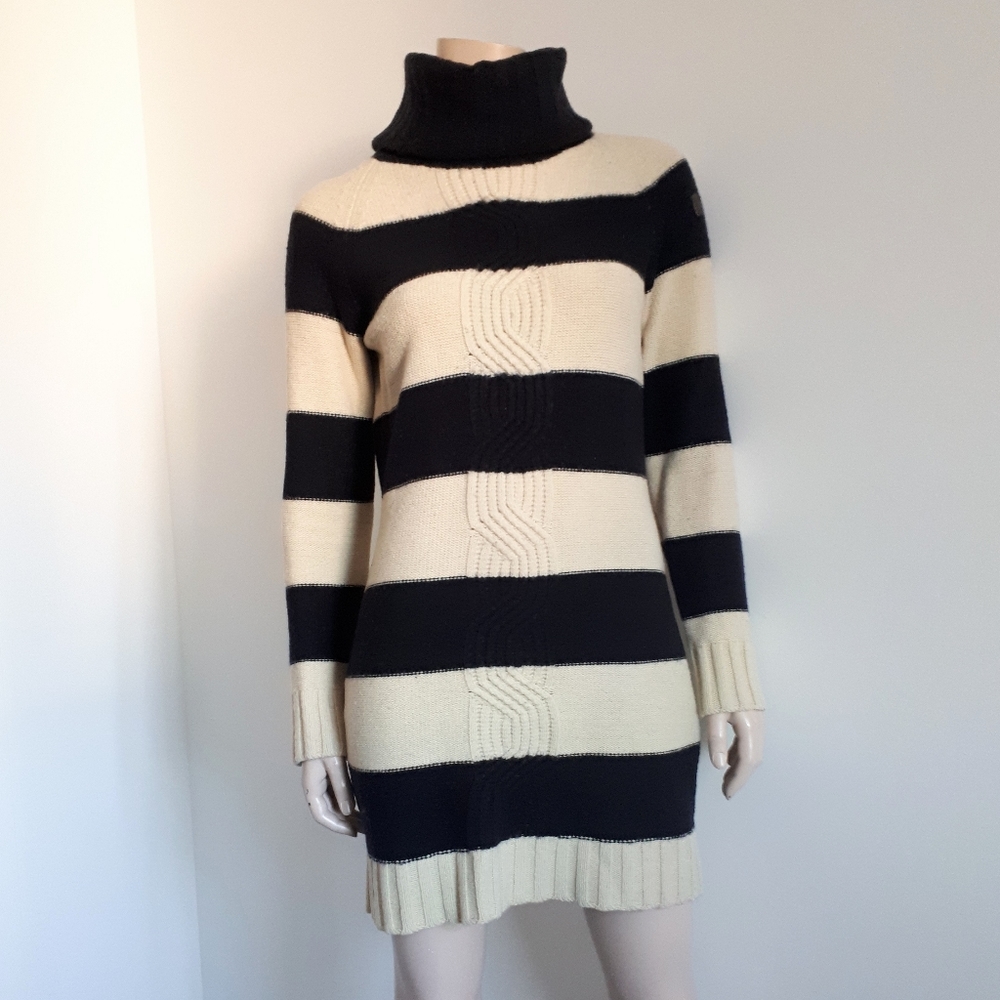 Diesel | Striped Wool-blend Sweater
